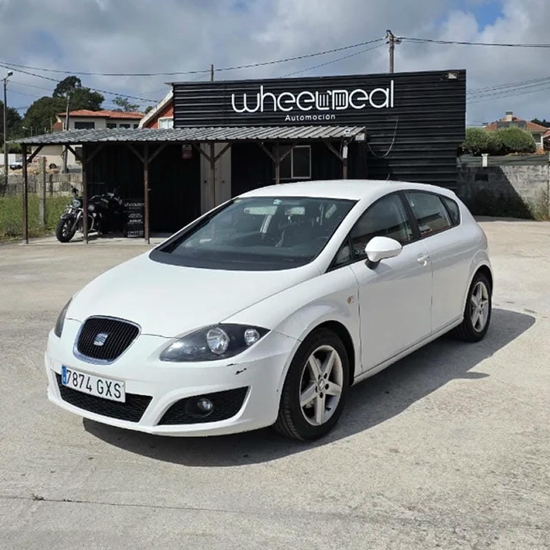Seat Leon 1.9 TDi