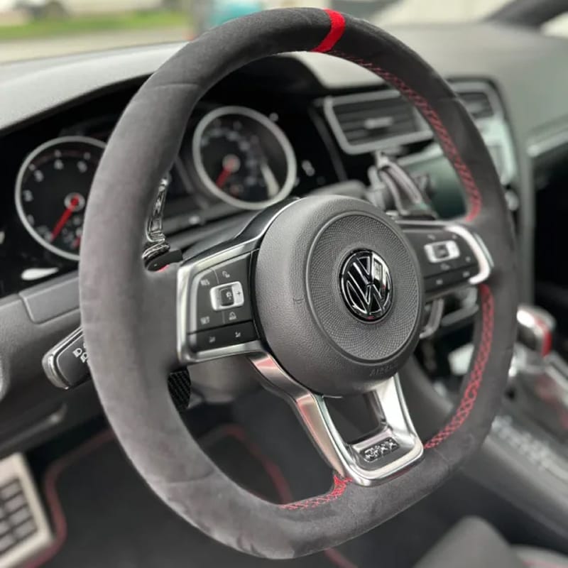 VW Golf GTI Clubsport