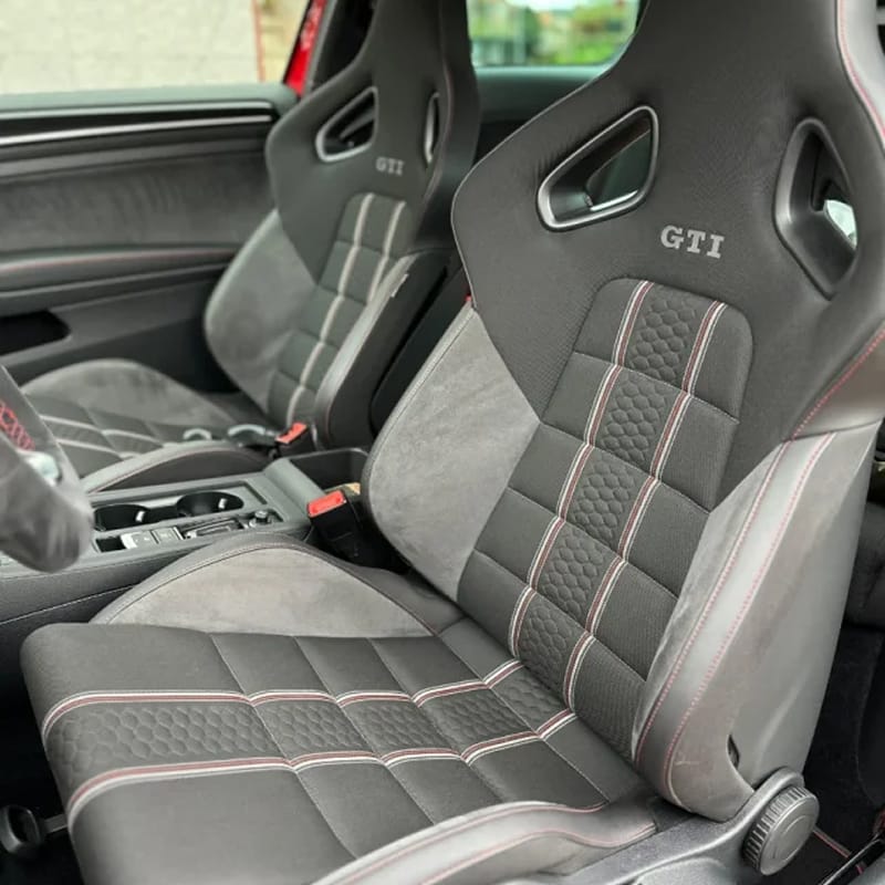 VW Golf GTI Clubsport
